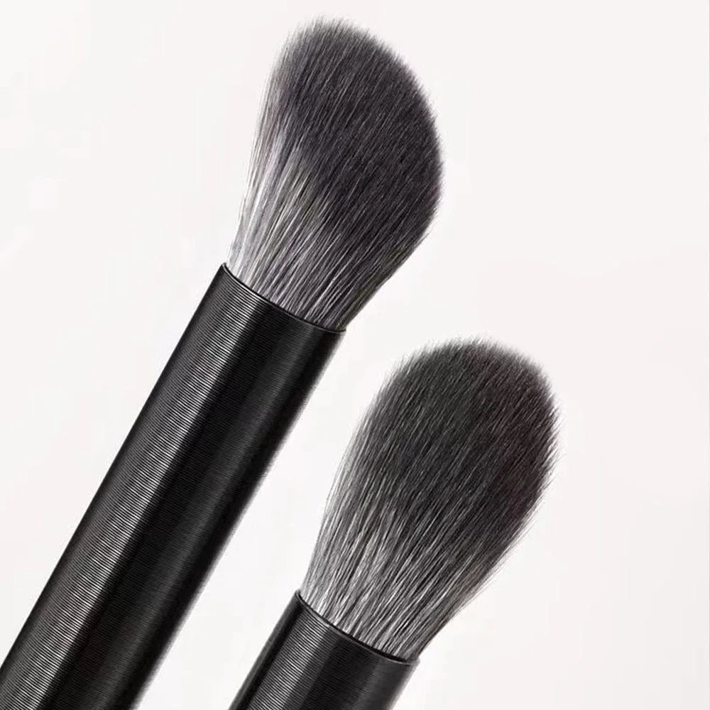 Multi-Function Concealer Brush Nose Shadow Makeup Brush Bevel Soft Fluffy Foundation Blending Brush Cream Contour Beauty Tool