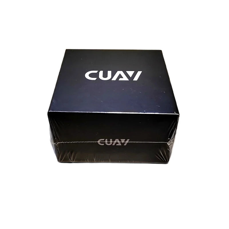 CUAV Pixhawk V6X Flight Controller With Shock Absorbers Integrated 100M Ethernet For Remote Control Multi Rotor Fixed Wing Drone